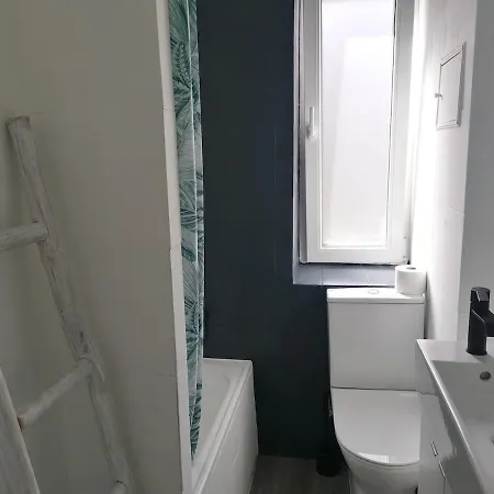 Te Espera Apartment
