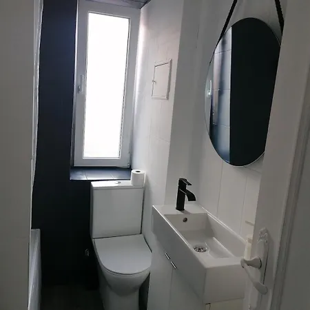 Apartment Te Espera