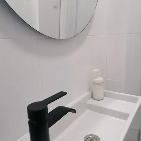 Apartment Te Espera Burgo