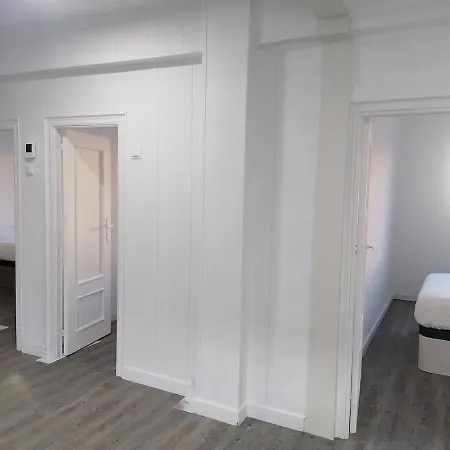 Apartment Te Espera Burgo