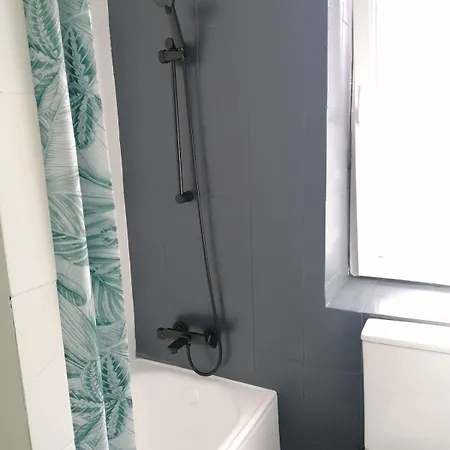 Te Espera Apartment
