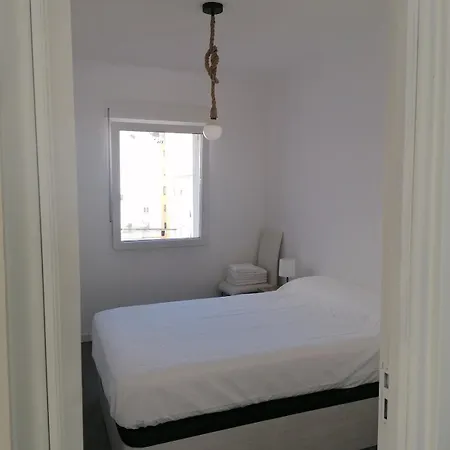 Apartment Te Espera