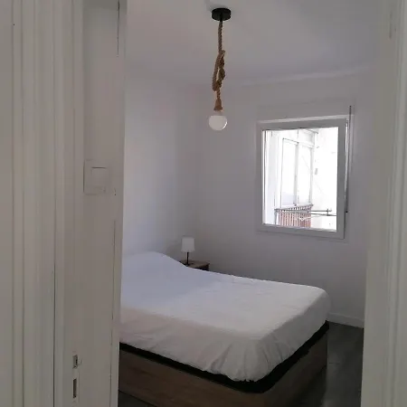 Apartment Te Espera Burgo