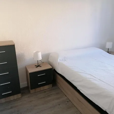 Apartment Te Espera