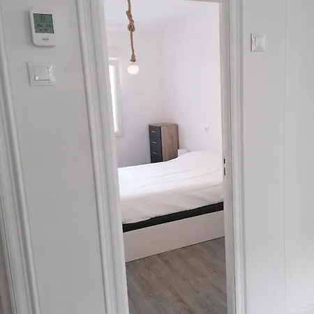 Apartment Te Espera *