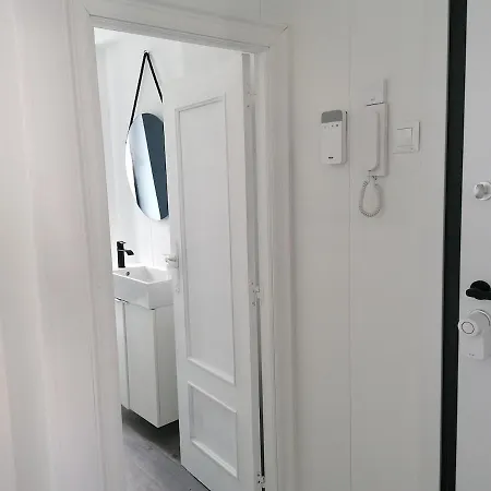 Apartment Te Espera Burgo