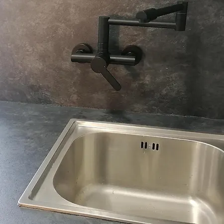 Te Espera Apartment *