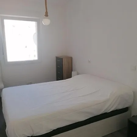 Apartment Te Espera Burgo